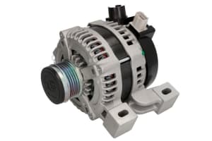 Alternator index STX101712