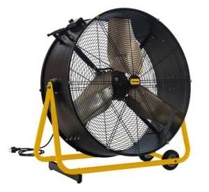 Ventilátor