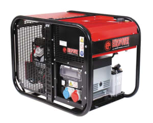 Generátor el. energie index EP13500TE AVR SV