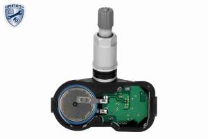(EN) TPMS tyre pressure sensor presetare dedicată 433 MHz V38-72-0224 - 10
