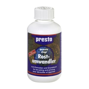 Antikorózny prípravok index PRESTO 603086 250 ML