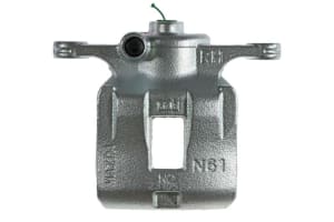 Brake caliper LAU 77.5789 - 3