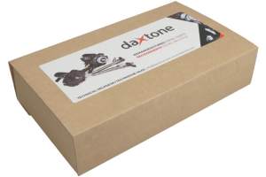 Wtryskiwacz index DTX9156G