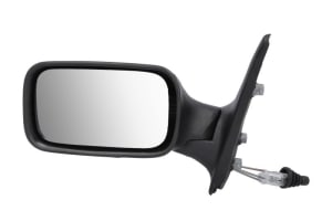 Oglinda Completa Stanga FIAT PALIO Weekend (178_, 173_, 373_, 374_, 171_) din 1996 - 2012, Auto, Reglaj mecanic