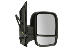 Oglinda Completa Dreapta FIAT SCUDO Bus (220_) din 1996 - 2006, Auto, Reglaj electric