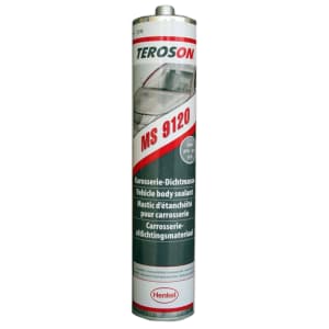 Zaptivni materijal index TER MS 9120 BK CR310ML