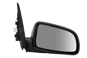 Oglinda Completa Dreapta CHEVROLET AVEO / KALOS Hatchback (T250, T255) din 2006 - 2012, Auto, Reglaj electric