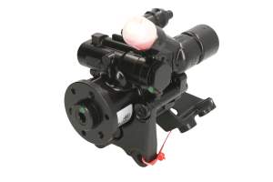 Hydraulic Pump, steering LAU 55.7756