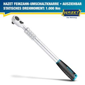 Prepínacia račňa - 2