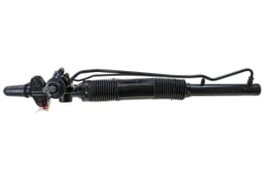 Steering rack LAU 66.0724 - 2