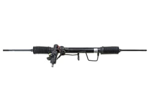 Steering rack LAU 66.2021 - 4 Steering rack LAU 66.2021 - 4