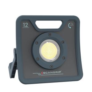 Prenosné dielenské lampy index SG03.6206