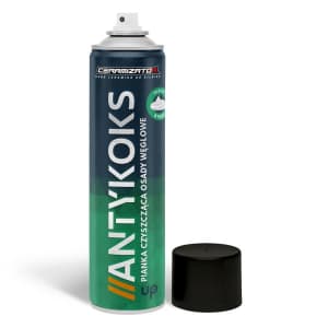 Kemikalije/aditivi za motor index ANTYKOKS AN-UP