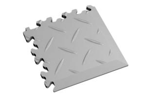 Podlahové panely index FORTELOCK2016 GREY