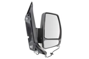 Oglinda Completa Dreapta FORD TOURNEO CUSTOM V362 Bus (F3) din 2012 - 2023, Auto, Reglaj manual