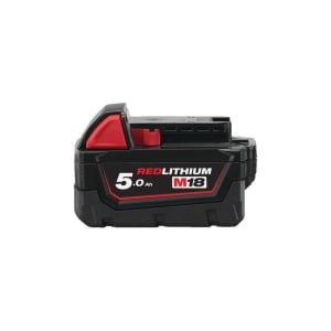 Acumulator Li-Ion 18V 5Ah M18 B5 SZM/4932430483 - 1