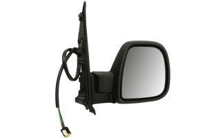 Oglinda Completa Dreapta TOYOTA PROACE Van (MDX_) din 2013 - 2016, Auto, Reglaj electric