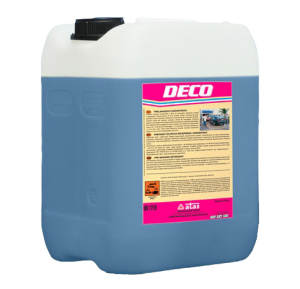 Curatare pete dificile index DECO 10KG