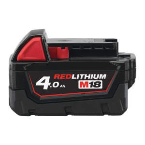 Acumulator Li-Ion 18V 4Ah M18 B4 4932430063 - 2