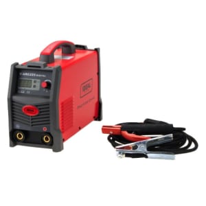 Zváranie elektródou index V-ARC225