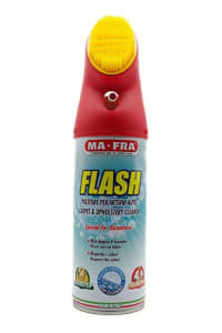 Textile upholstery cleaner index MAFRA 14670