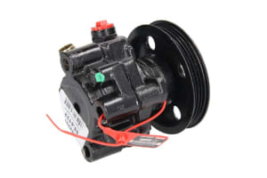 Hydraulic Pump, steering LAU 55.6132 - 1