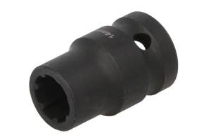 Socket for brake caliper 0X00110714