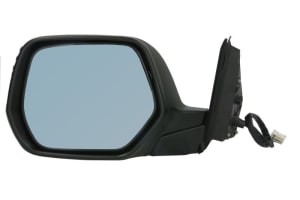 Oglinda Completa Stanga HONDA CR-V III (RE_) din 2006 - 2012, Auto, Reglaj electric