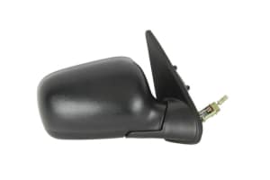 Oglinda Completa Dreapta SKODA FELICIA I Estate (6U5) din 1995 - 1998, Auto, Reglaj mecanic