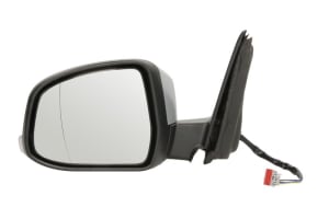 Oglinda Completa Stanga FORD FOCUS II (DA_, HCP, DP) din 2004 - 2012, Auto, Reglaj electric