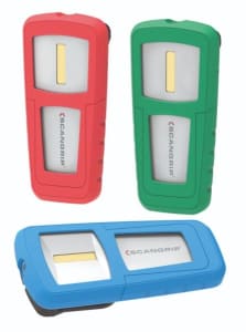 Prenosné dielenské lampy index SG49.0397