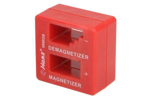 Blok magnetyzujący / rozmagnesowujący