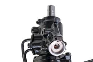 Steering rack LAU 66.7679 - 4