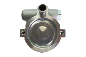Hydraulic Pump, steering LAU 55.0721 - 7