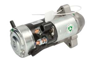 Rozrusznik (12V, 1,4kW, profesjonalnie regenerowany) pasuje do: OPEL INSIGNIA A, INSIGNIA A COUNTRY 2.0 07.11-03.17 - 2