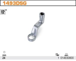 BE1493DSG - 1