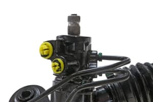 Steering rack LAU 66.0843 - 6