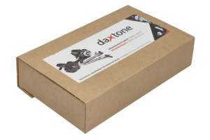 Wtryskiwacz index DTX2034G