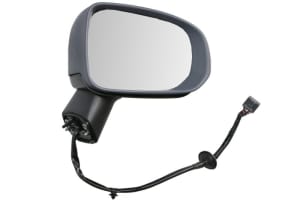 Oglinda Completa Dreapta VOLVO XC60 II (246) din 2017 - 2022, Auto, Reglaj electric