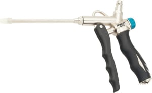 Pistol de suflat - 5