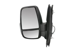 Oglinda Completa Stanga FORD TRANSIT CUSTOM V362 Bus (F3) din 2012 - 2023, Auto, Reglaj manual