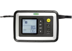 Aparat de incarcat bateria de acumulatori index RNG RESC612