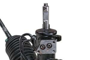 Steering rack LAU 66.9483 - 6