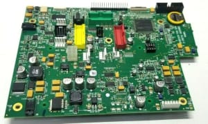 Električni vodovi i sistemi (klima) index TEX 3911568