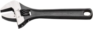 Adjustable wrench index HAZ 279-4