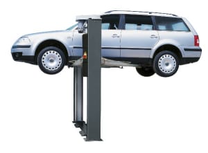 Stubna dizalica index SPACE SDB2327H2