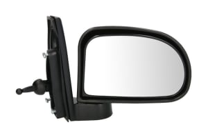 Oglinda Completa Dreapta HYUNDAI ATOS (MX) din 1998 - 2010, Auto, Reglaj mecanic