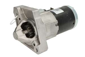 Rozrusznik (12V, 1,4kW, profesjonalnie regenerowany) pasuje do: RENAULT CLIO V, KADJAR, MEGANE IV 1.5D 08.18- - 1