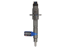 Injector