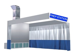 Vopsele si accesorii index STATIE ST-100A